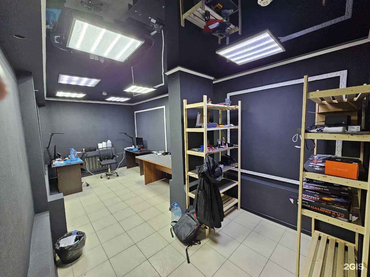 Отзывы на компанию Во ПК в г. Нижневартовск c фото