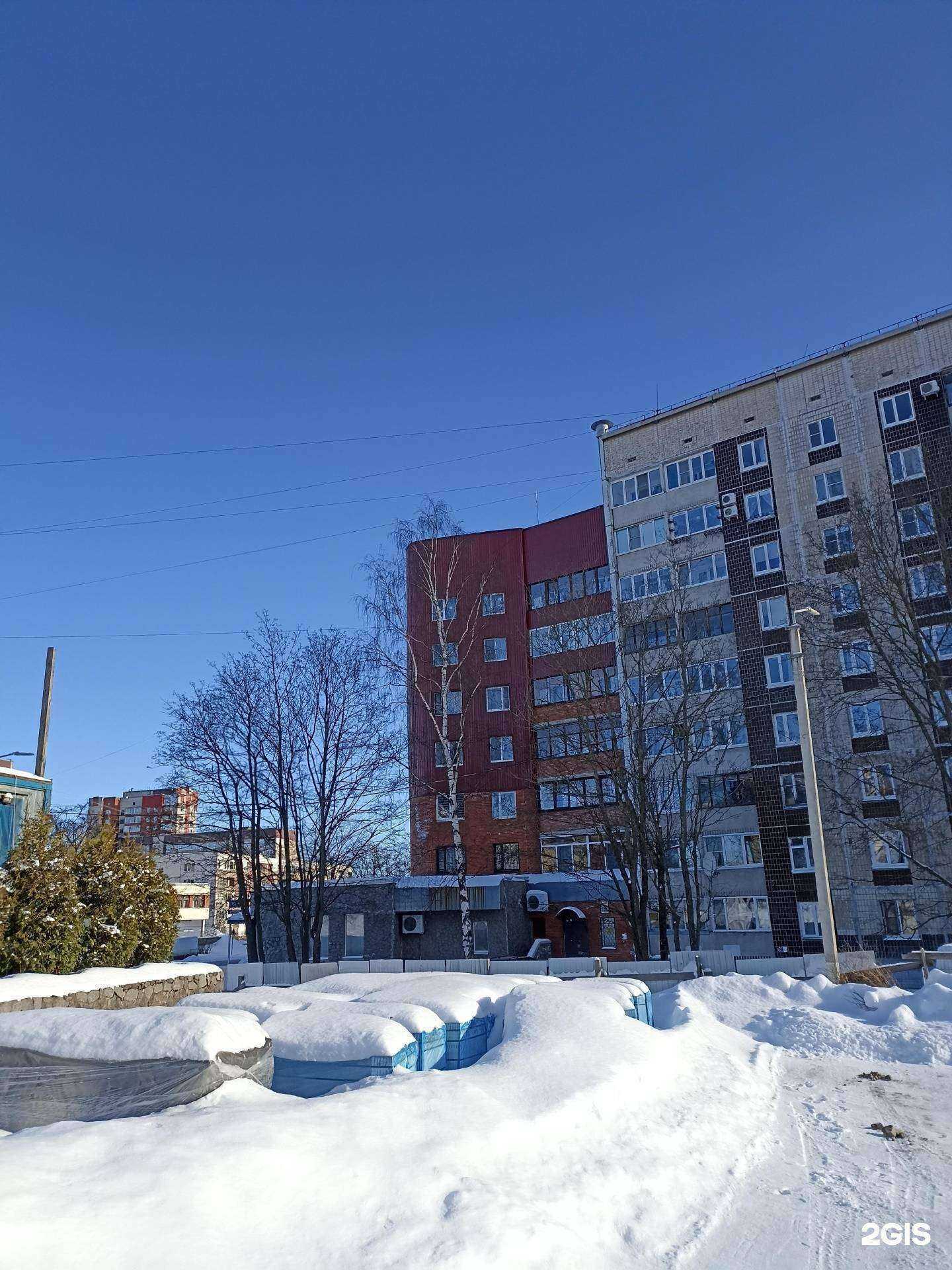 Отзывы на компанию Аксон в Выборге c фото - фотография 2 из 2