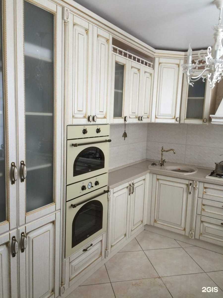 Отзывы на компанию Контур-мебель в Магнитогорске c фото