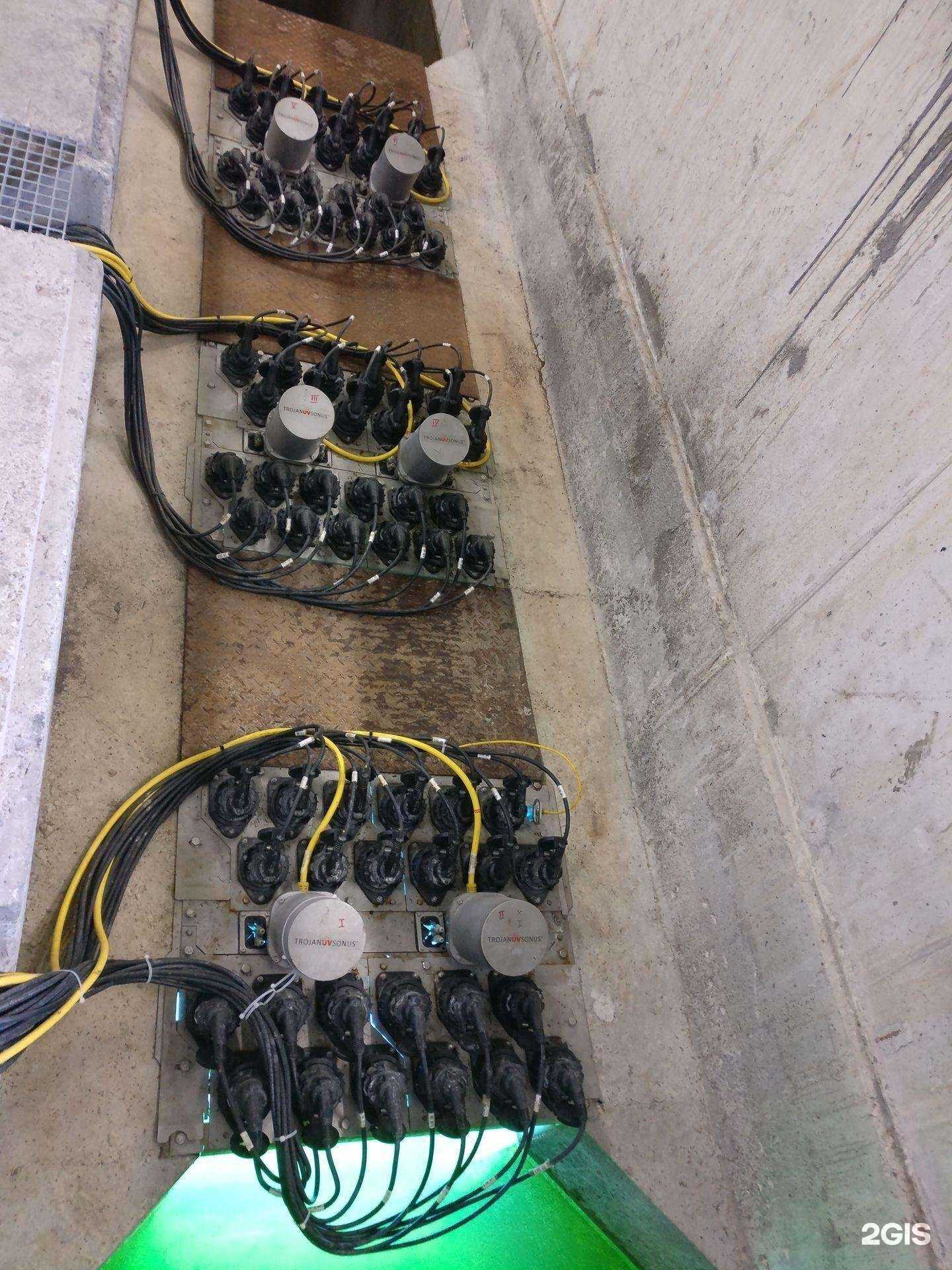 Отзывы на компанию Генератор в Калининграде c фото