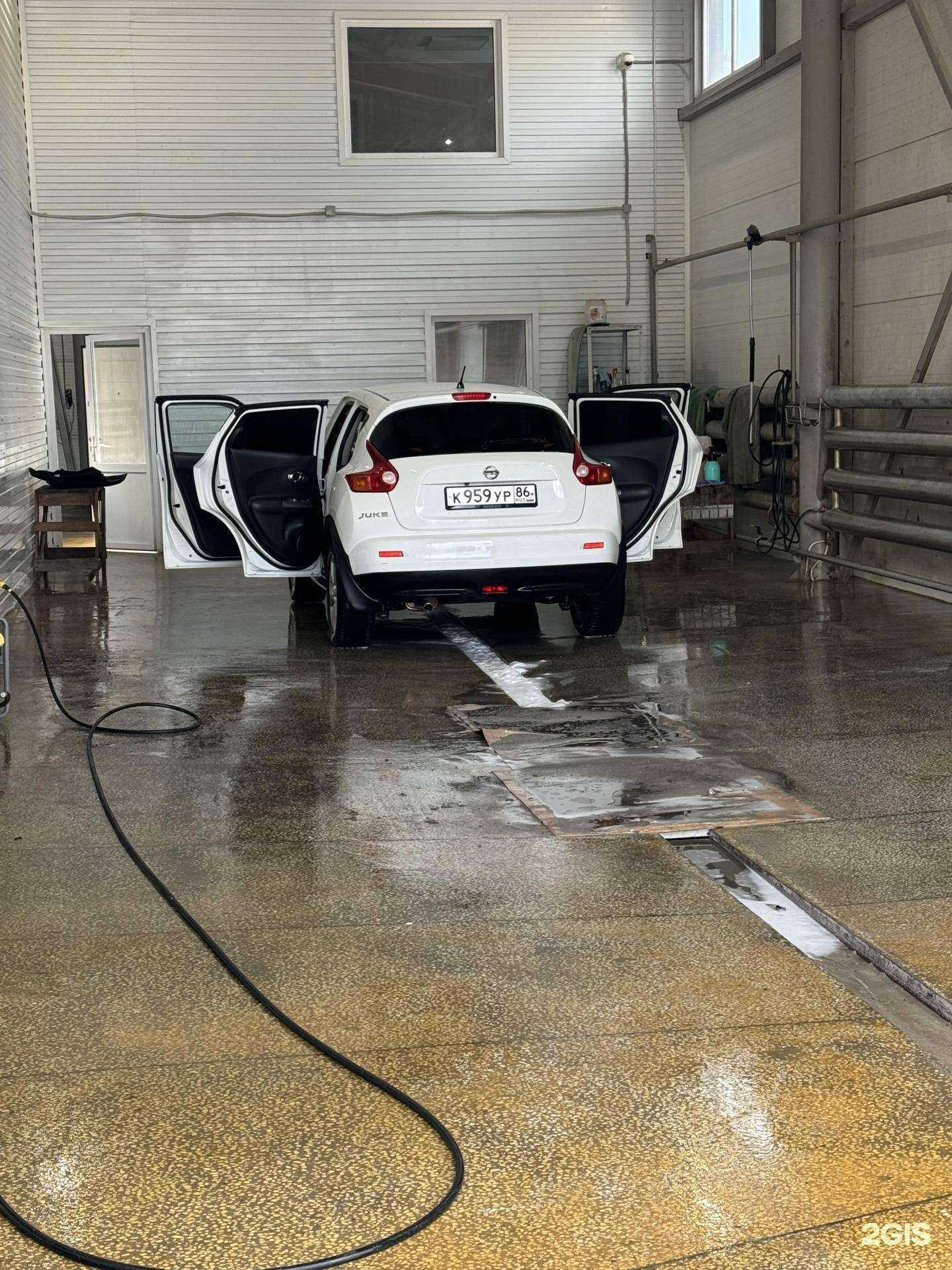 Отзывы на компанию Автоцентр в Сургуте c фото