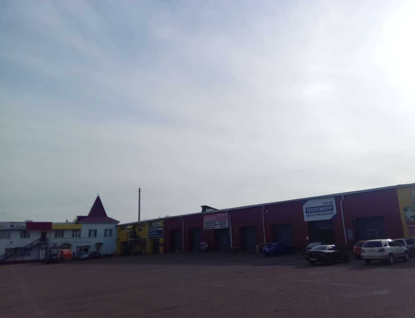 Отзывы на компанию Тест-Драйв в Улан-Удэ c фото - фотография 2 из 2