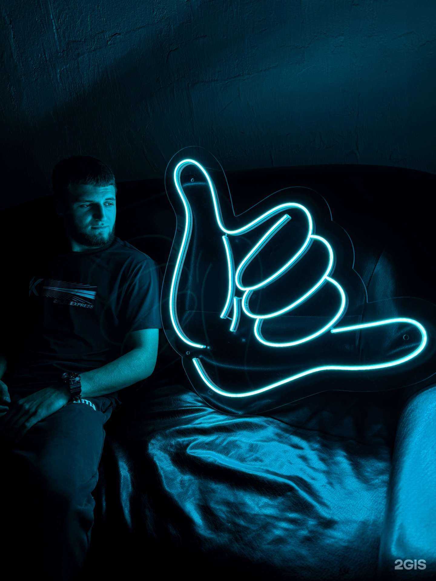 Отзывы на компанию Led Zone в г. Томск c фото