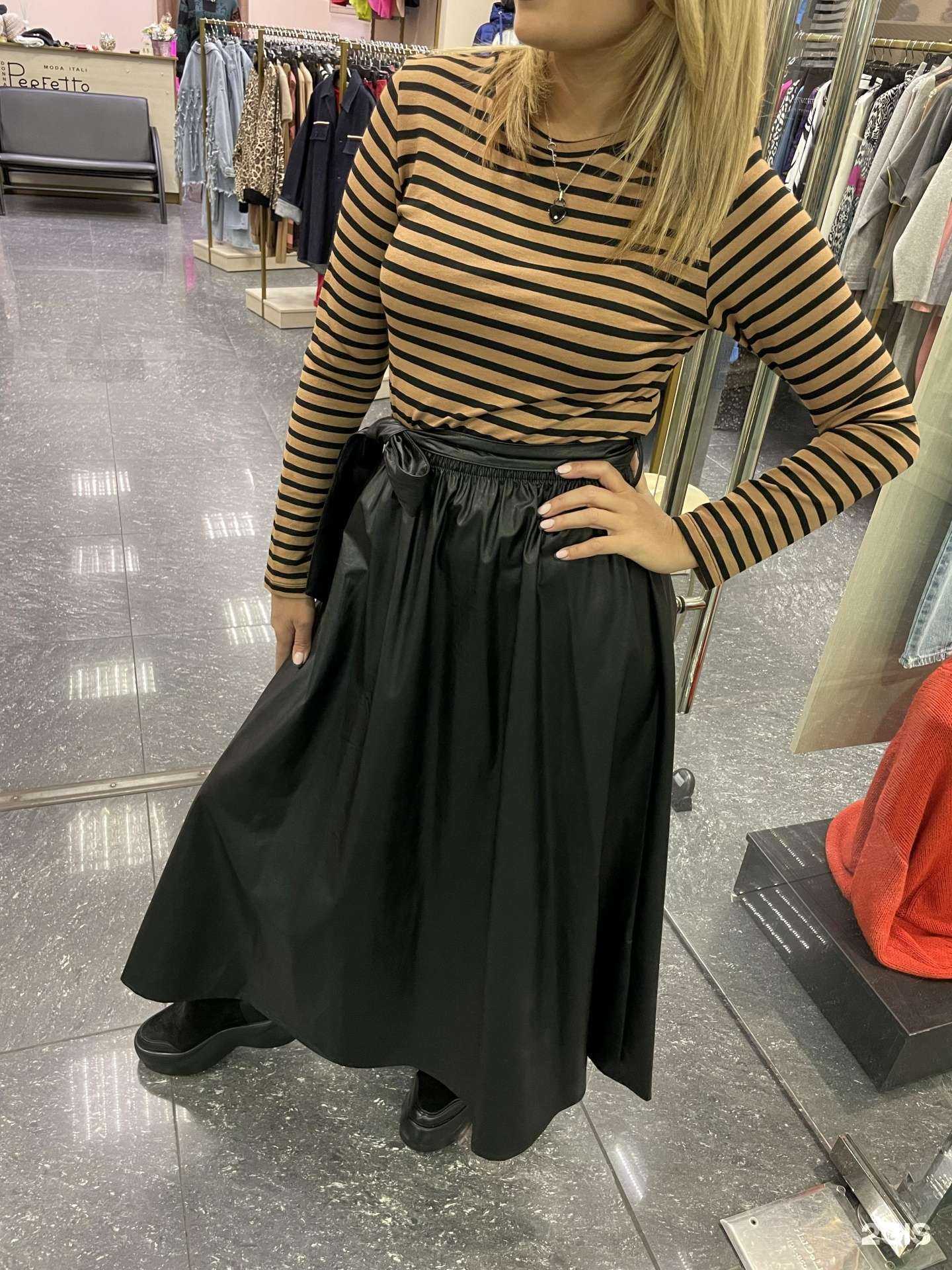 Отзывы на компанию Donna Perfetto в Красноярске c фото