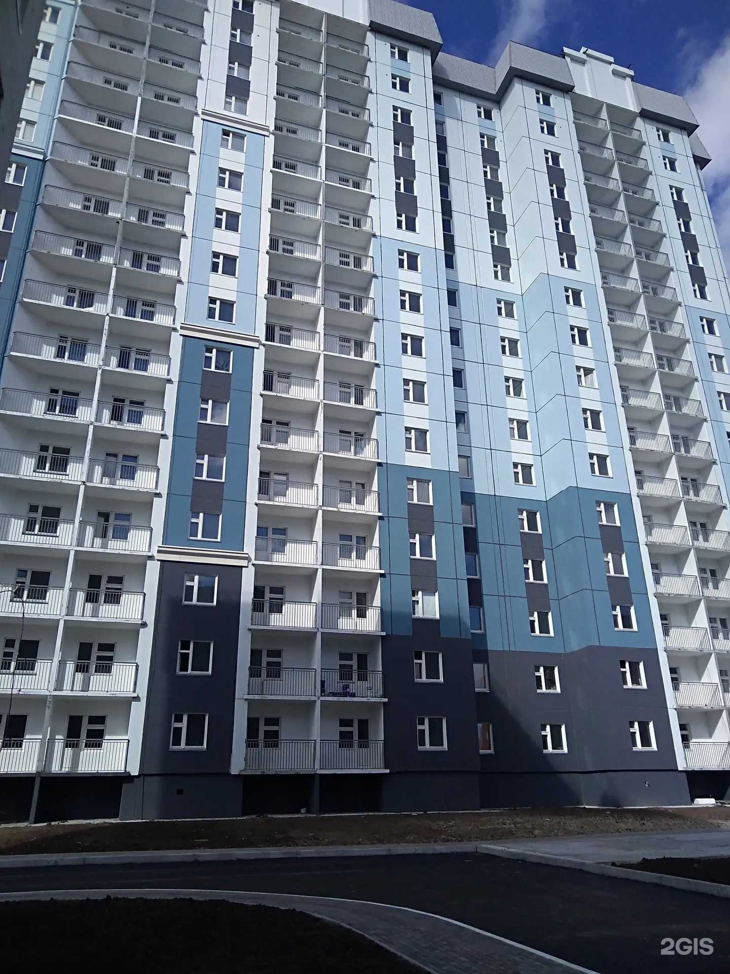 Отзывы на компанию Харизма в Нижневартовске c фото - фотография 2 из 2