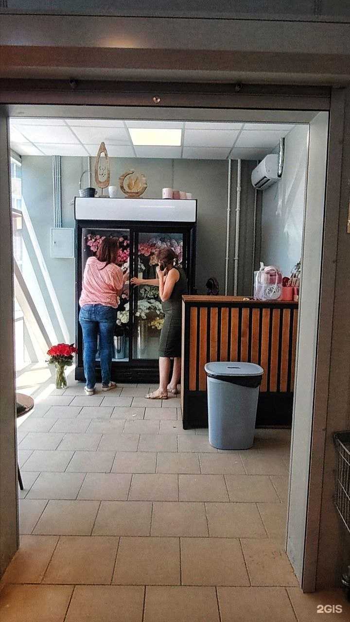 Отзывы на компанию Flowers life Tuapse в г. Туапсе c фото