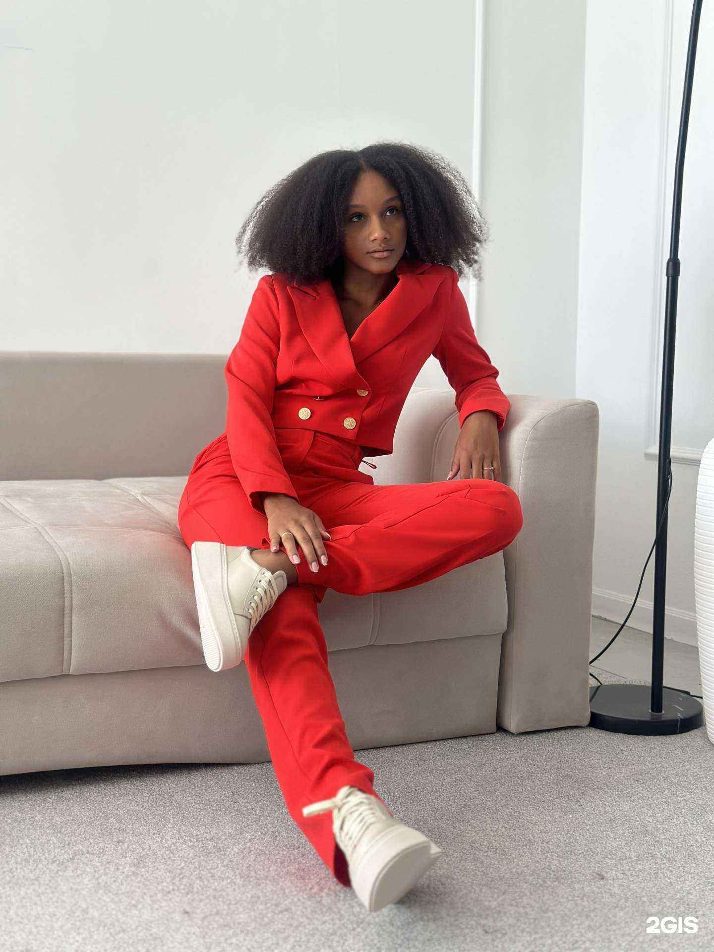 Отзывы на компанию Goroh в Владивостоке c фото