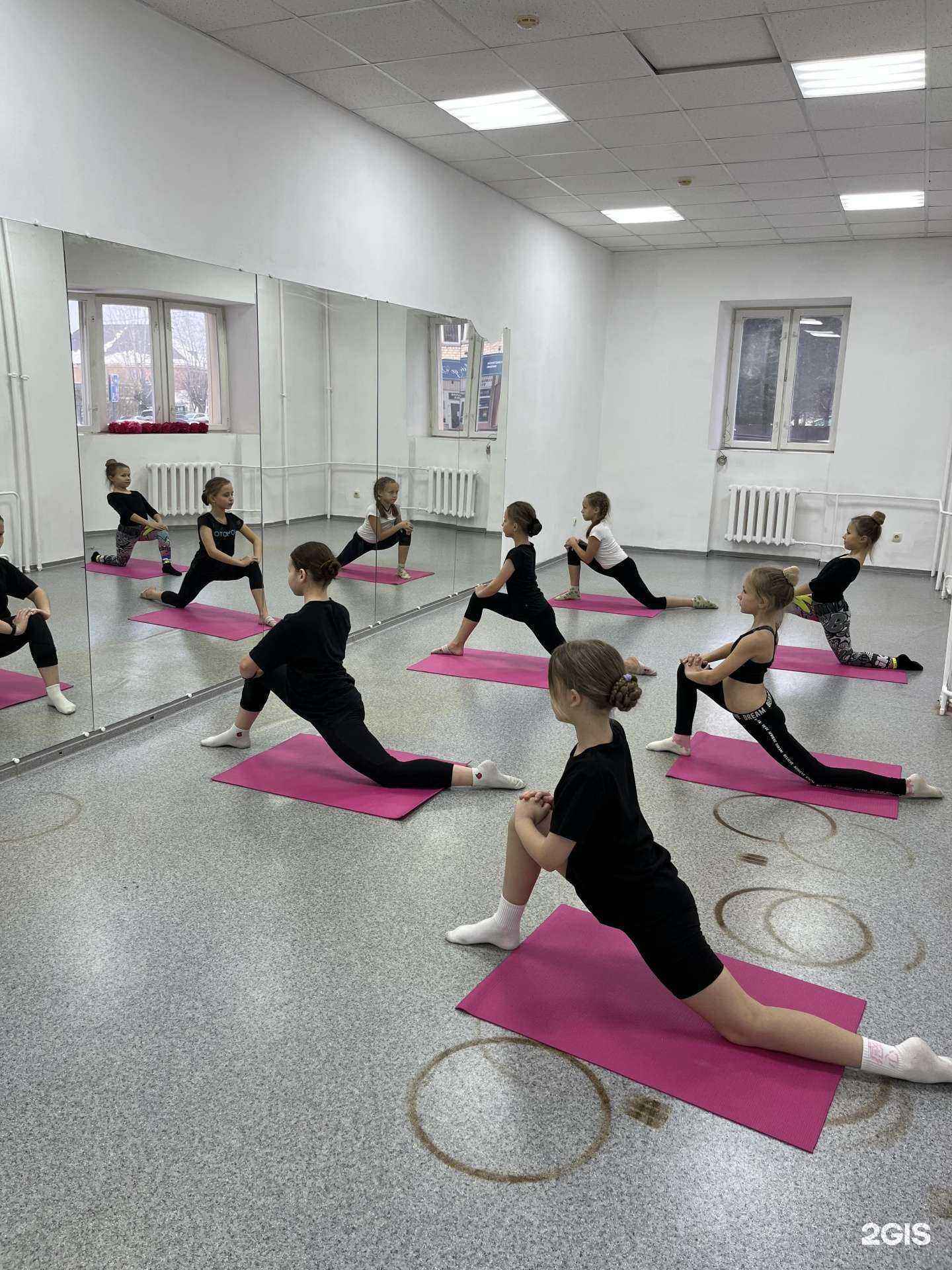 Отзывы на компанию FlaKom в г. Тюмень c фото