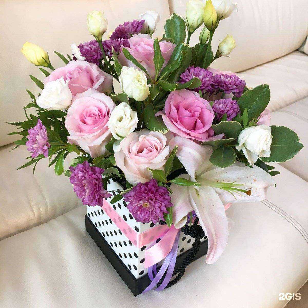 Отзывы на компанию Лотос в Комсомольске-на-Амуре c фото