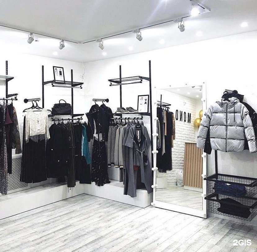 Отзывы на компанию Mono в г. Саранск c фото