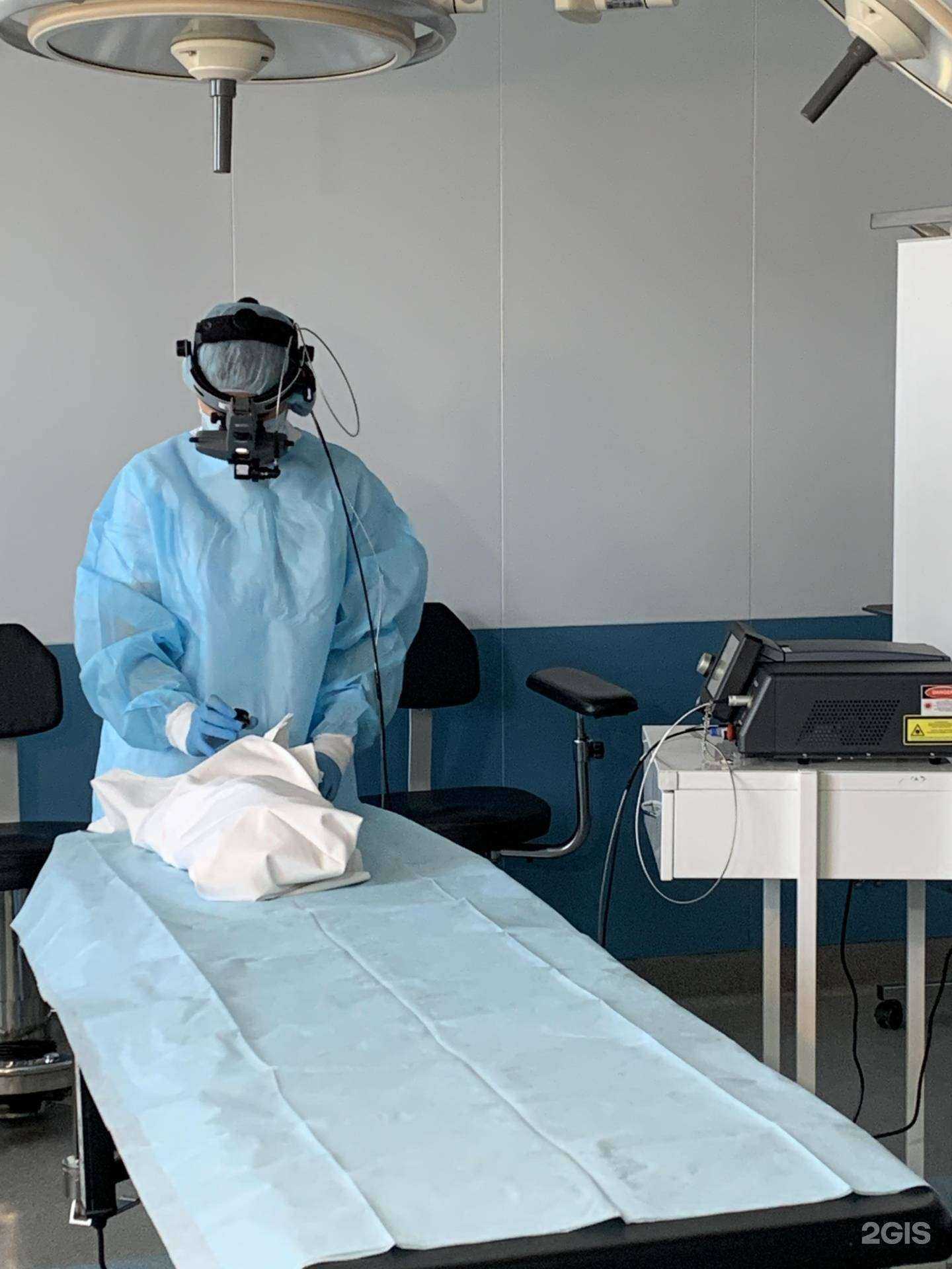 Отзывы на компанию Краевая детская клиническая больница в г. Пермь c фото