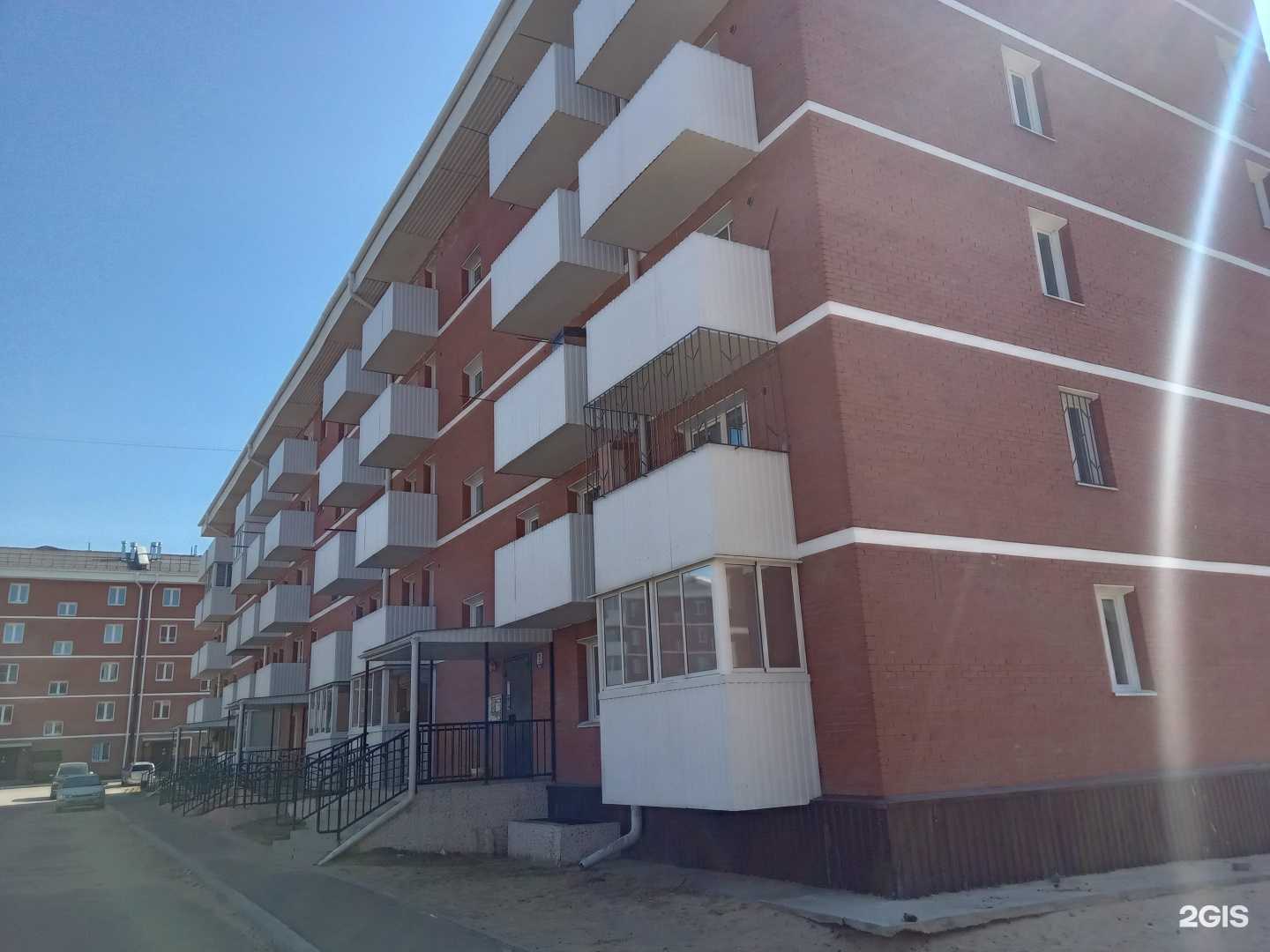 Отзывы на компанию Белоречье в Улан-Удэ c фото - фотография 2 из 2