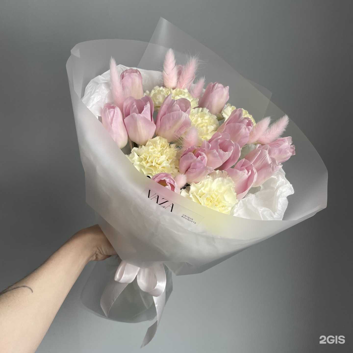 Отзывы на компанию Vaza в Томске c фото