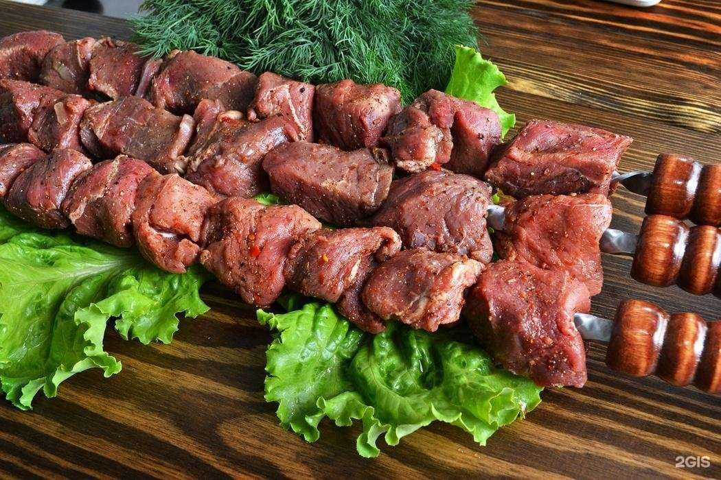 Отзывы на компанию Гастроном на Яминской в Бийске c фото