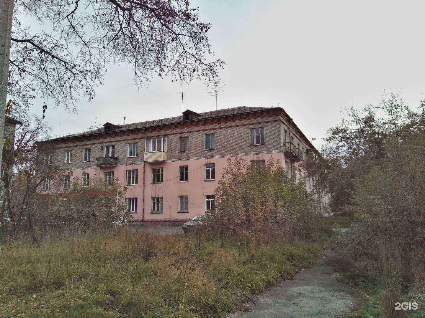 Отзывы на компанию Mr.Grey в Новосибирске c фото - фотография 2 из 2