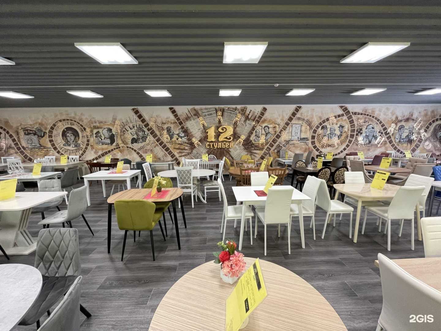 Отзывы на компанию Правильная мебель в Ханты-Мансийске c фото