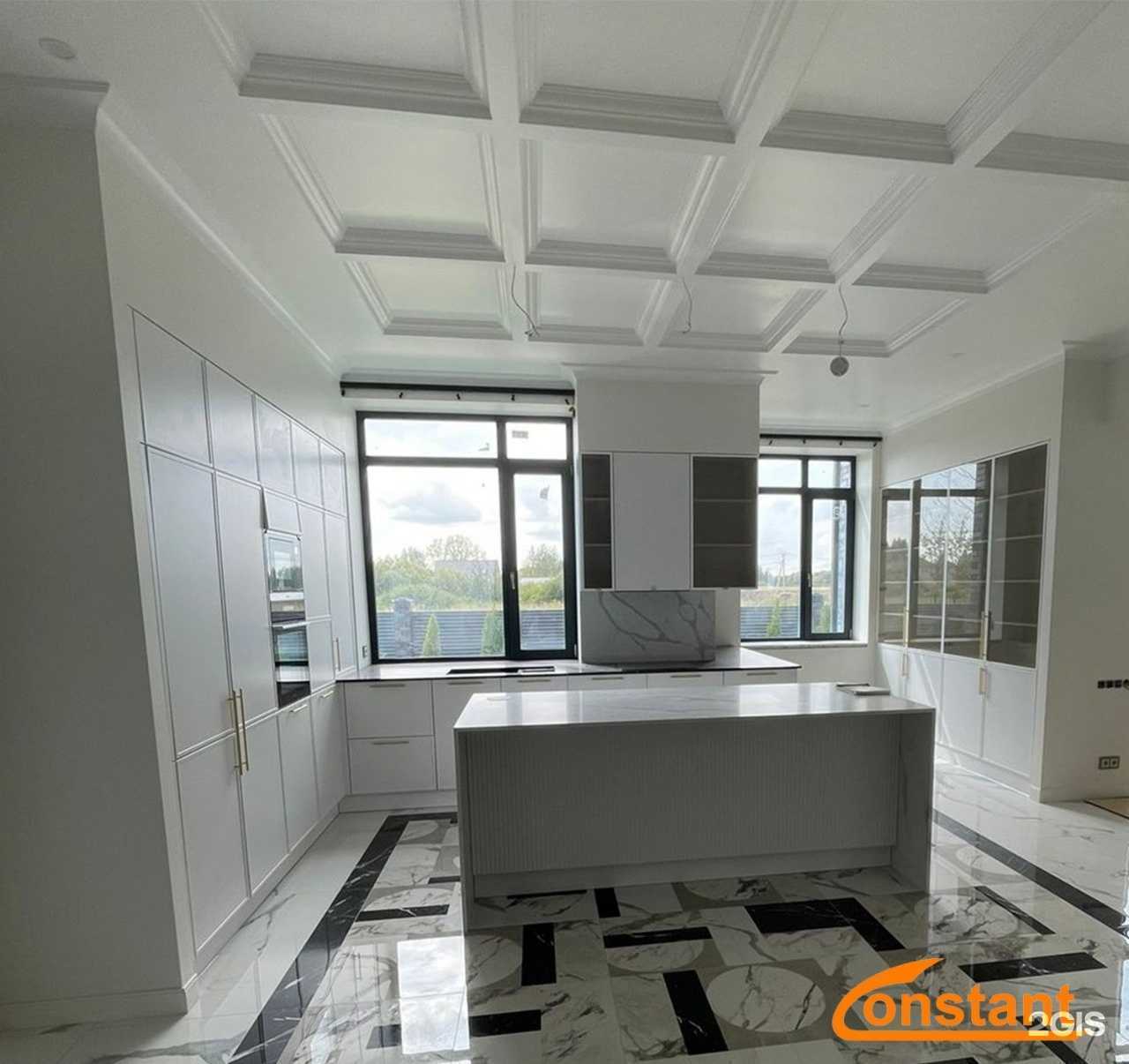 Отзывы на компанию Constant в Великом Новгороде c фото