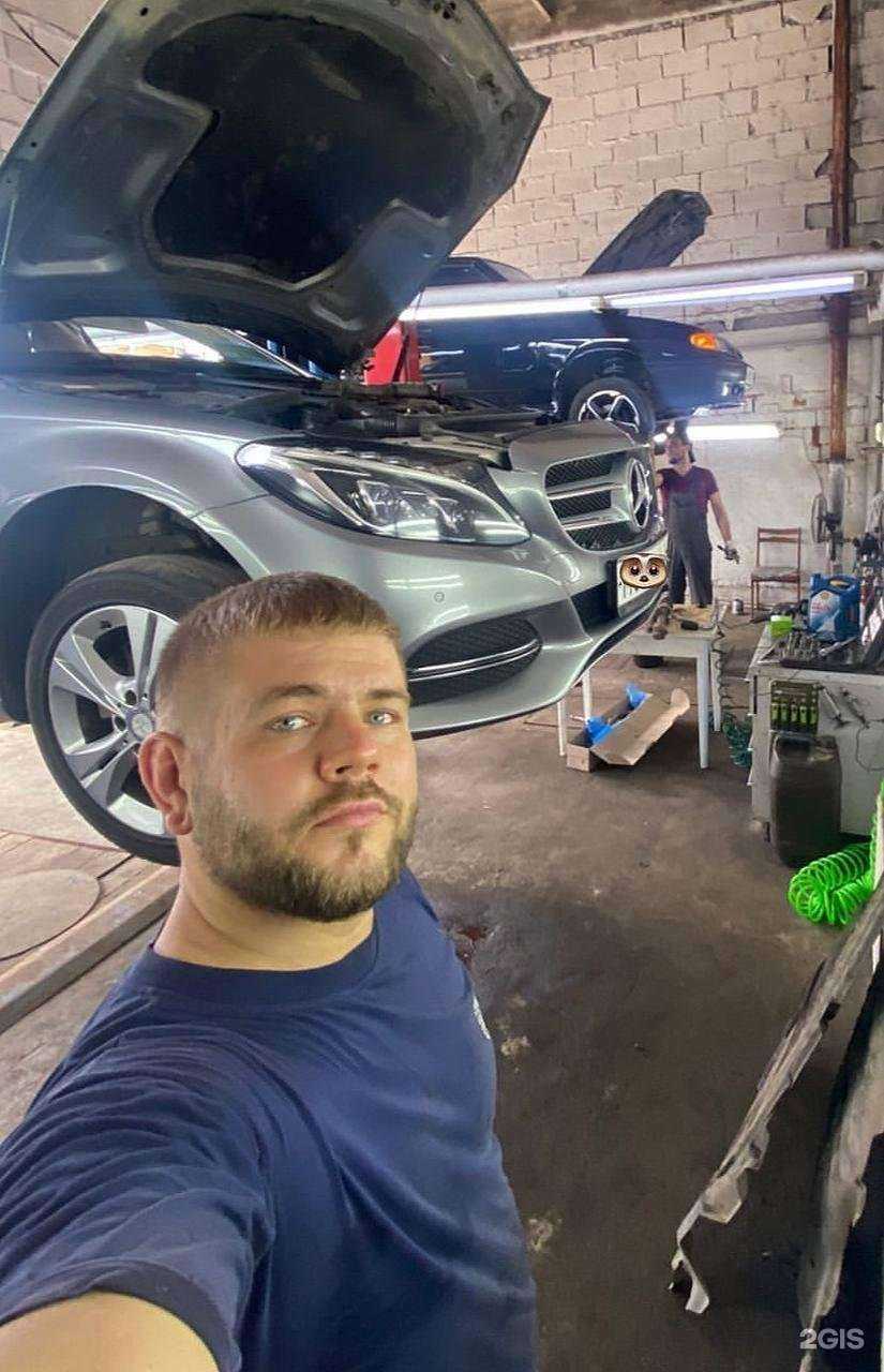 Отзывы на компанию Ulanov motors в г. Чебоксары c фото