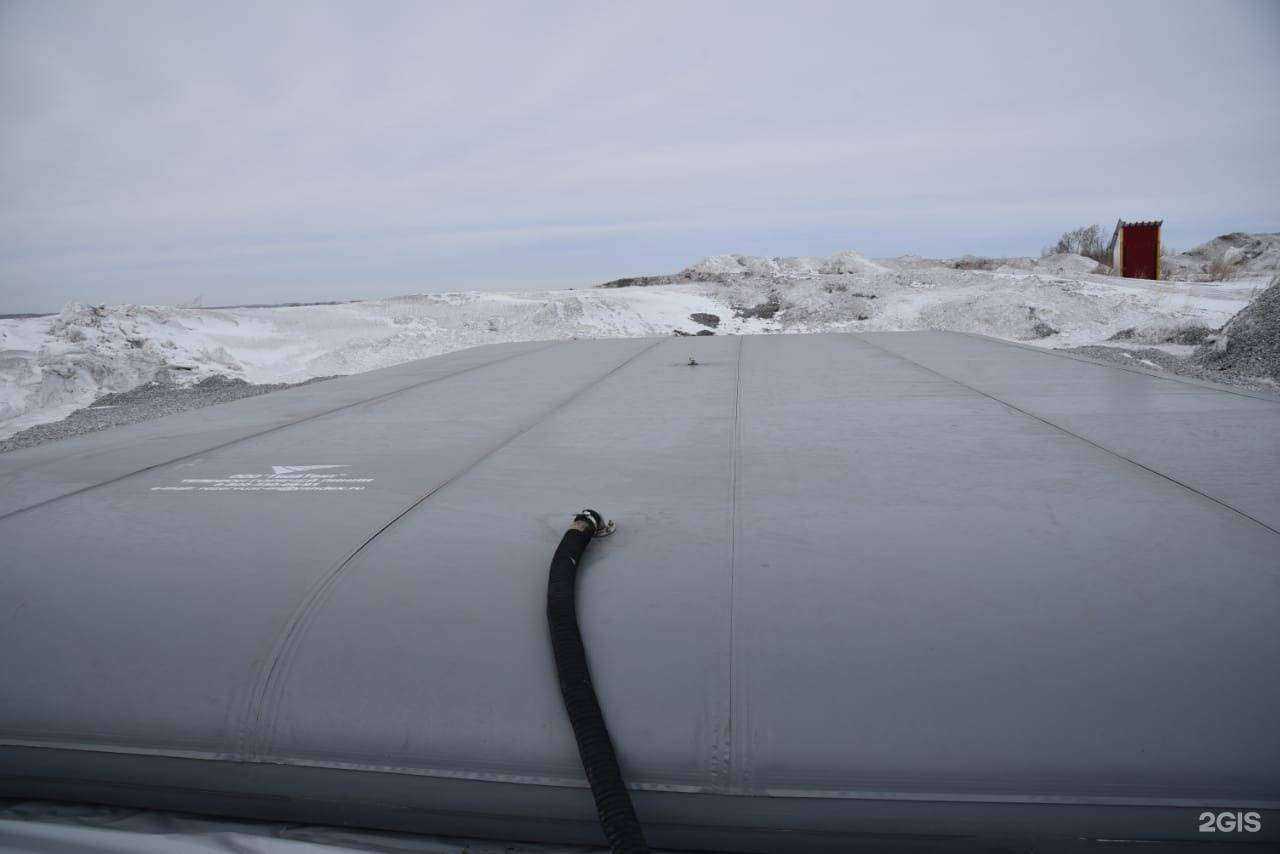 Отзывы на компанию Твойтент в Барнауле c фото