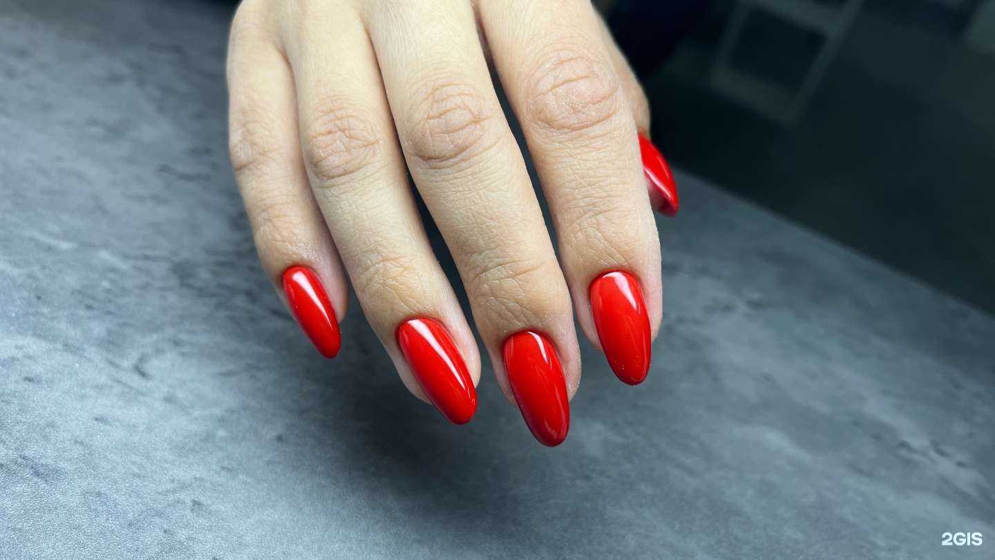 Отзывы на компанию Tut Nogti в г. Астрахань c фото