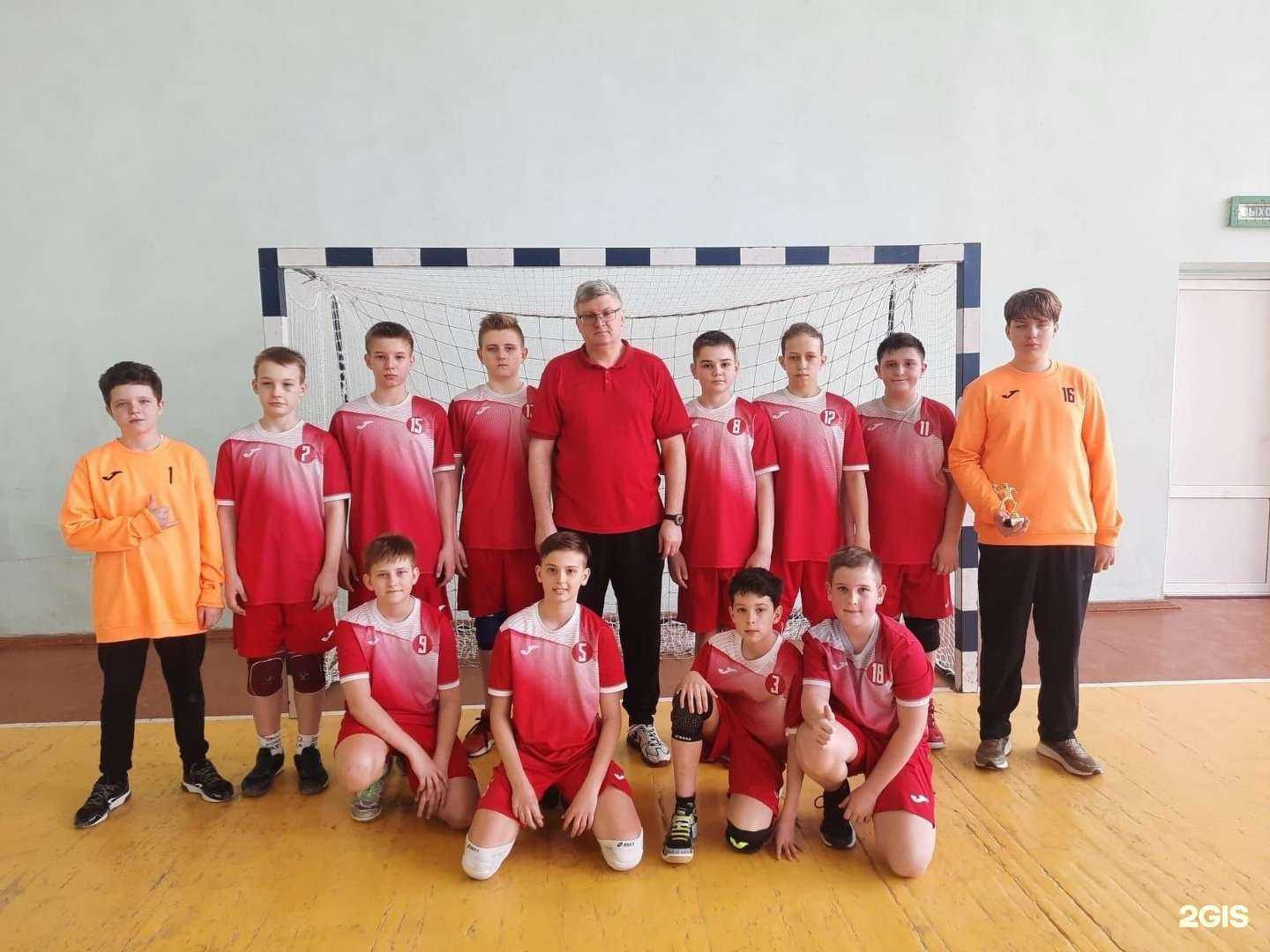 Отзывы на компанию Спартак в г. Белгород c фото