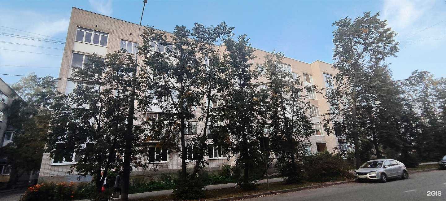 Отзывы на компанию Квант оптика в Вологде c фото - фотография 2 из 2