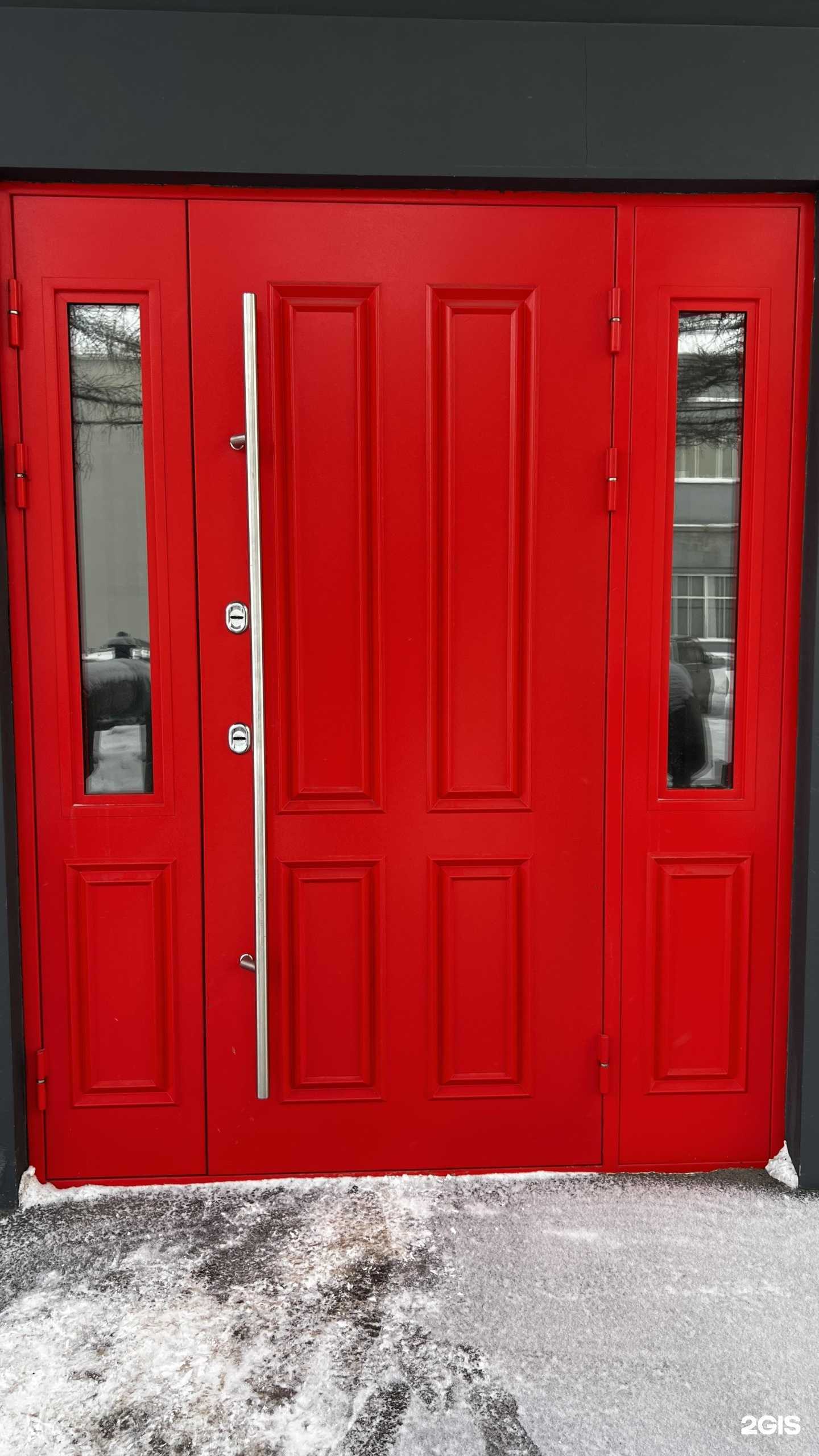 Отзывы на компанию Review в г. Новосибирск c фото