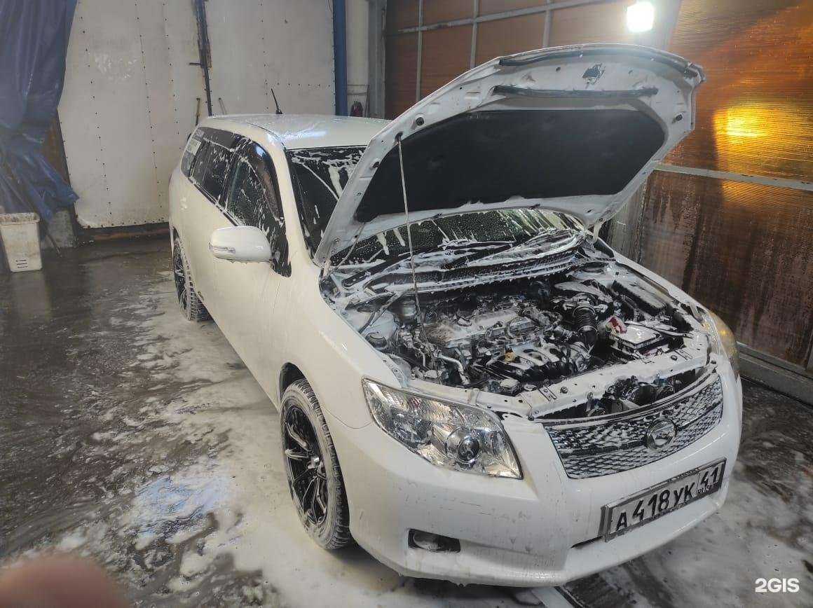 Отзывы на компанию Служба автопроката в г. Петропавловск-Камчатский c фото