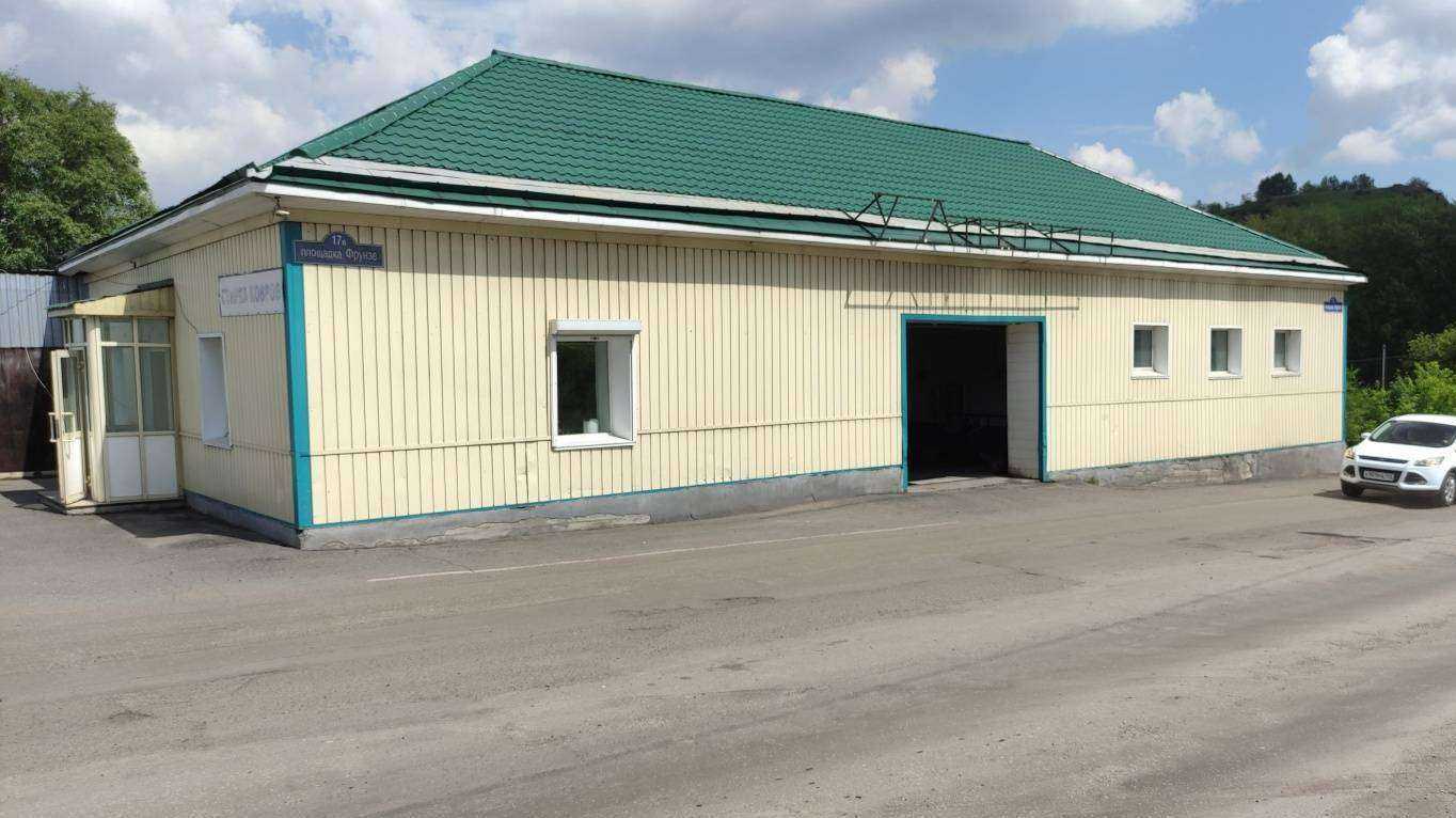 Отзывы на компанию Enot в Прокопьевске c фото - фотография 2 из 2