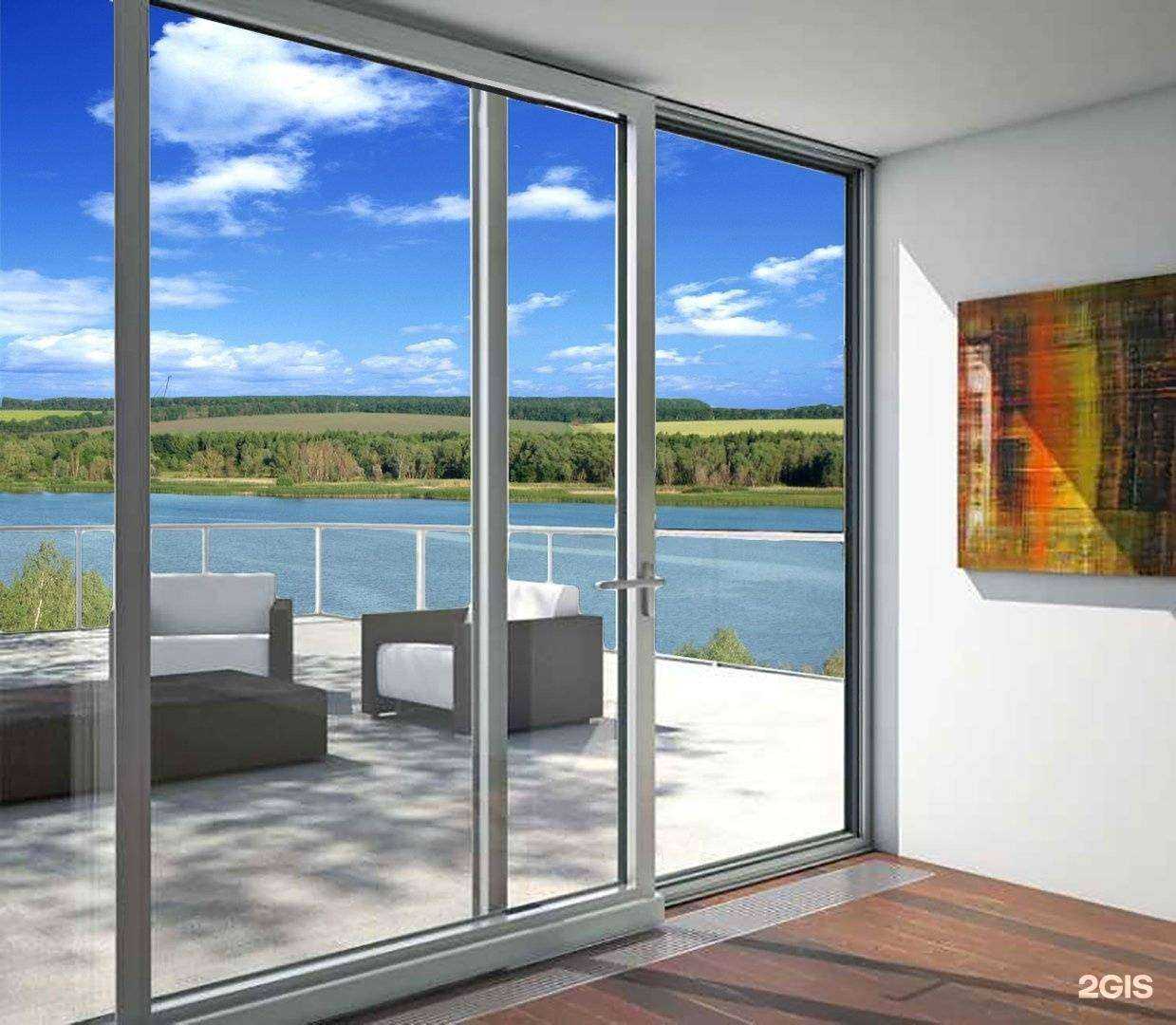 Отзывы на компанию Читинские окна в г. Чита c фото