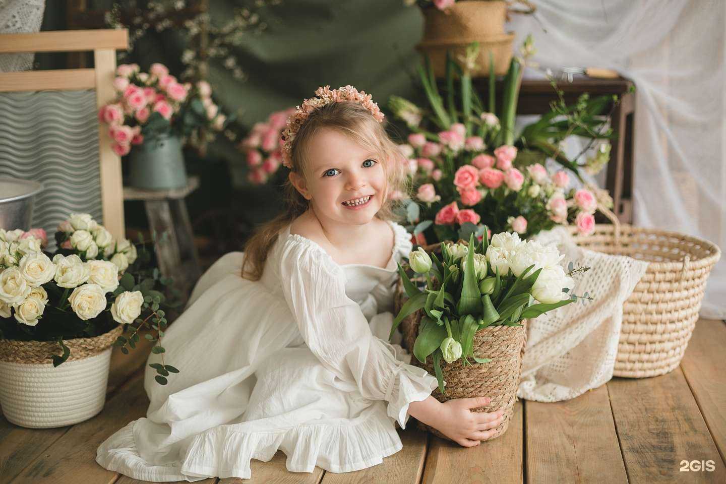 Отзывы на компанию Baby and family studio в Сочи c фото