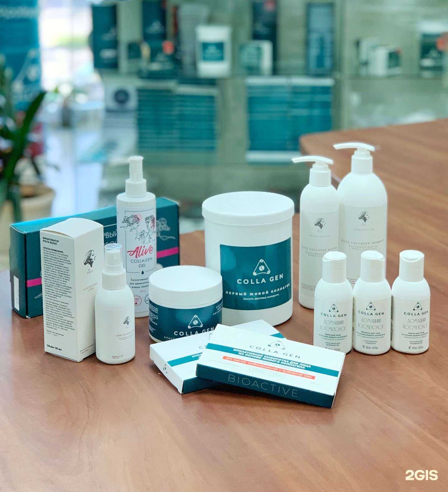 Отзывы на компанию Ihtisgen в Иркутске c фото