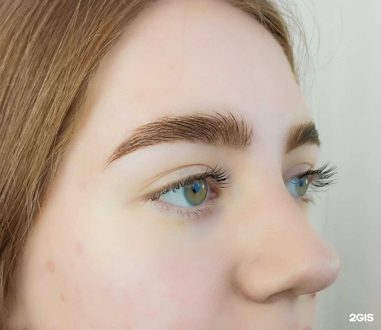 Отзывы на компанию Студия красоты в Иркутске c фото