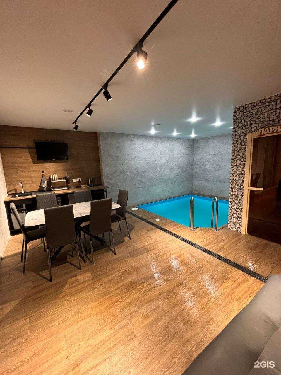 Отзывы на компанию Вираж в г. Пенза c фото