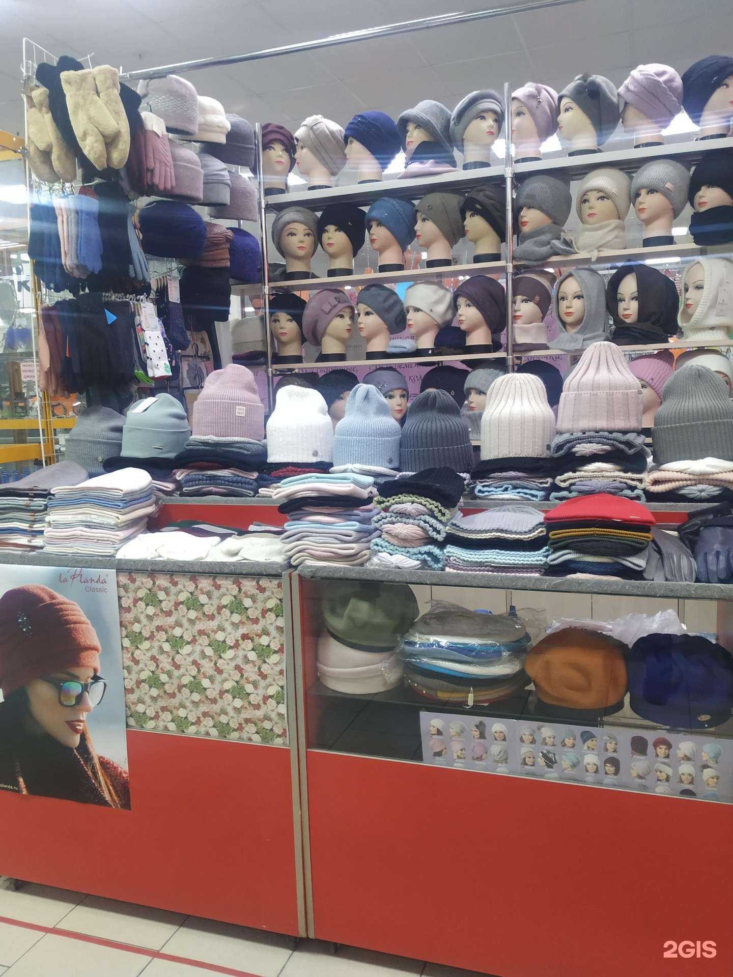 Отзывы на компанию Шапочка в Красноярске c фото