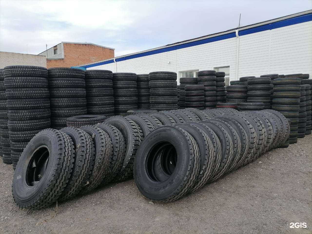 Отзывы на компанию БериKolesa22 в Барнауле c фото