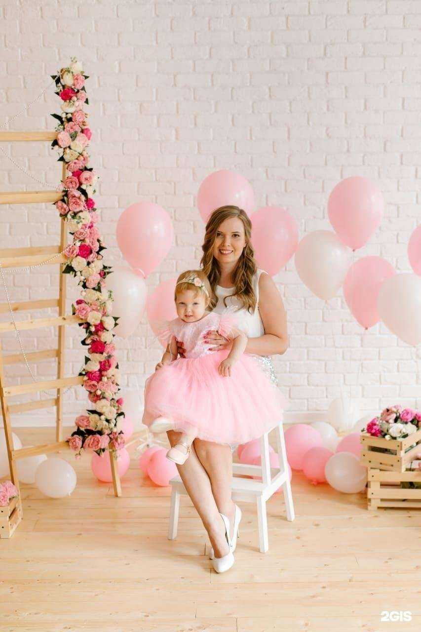 Отзывы на компанию Polukova studio в Екатеринбурге c фото