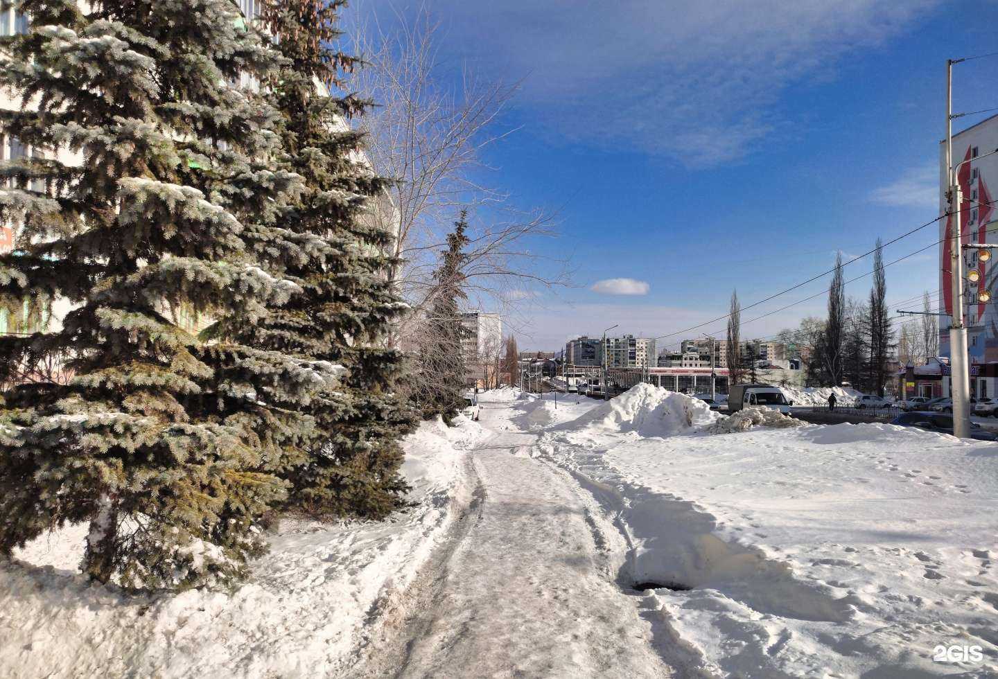 Отзывы на компанию Apple Level в Стерлитамаке c фото - фотография 2 из 2