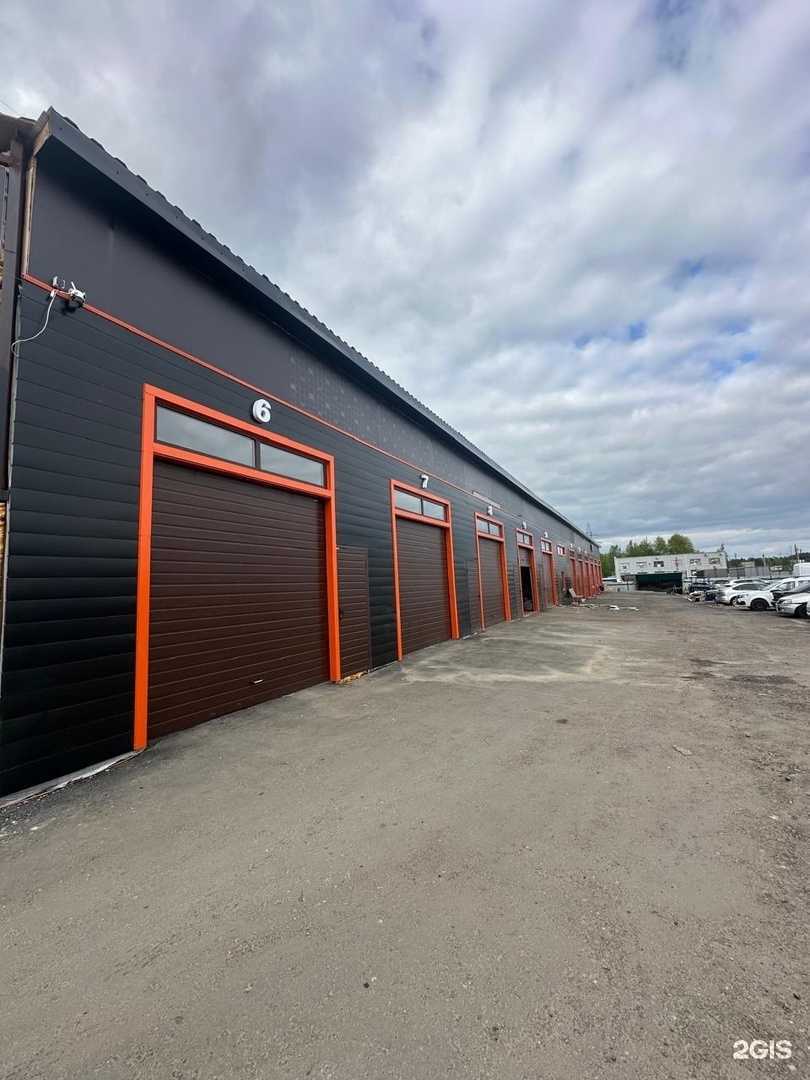 Отзывы на компанию Автосервис. Шинсервис67 в г. Смоленск c фото