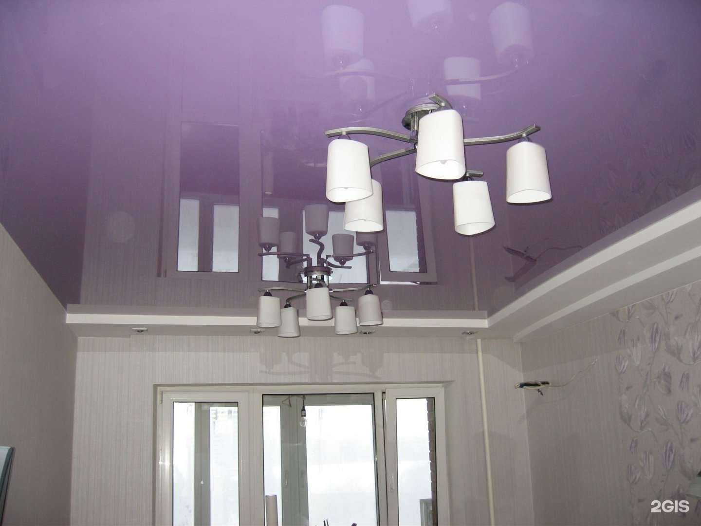 Отзывы на компанию Потолок-63 в Самаре c фото