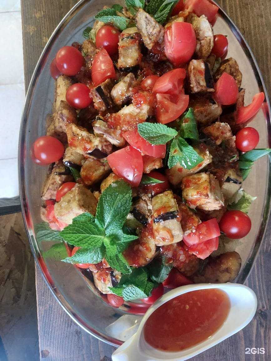 Отзывы на компанию Жажда вкуса в Сочи c фото