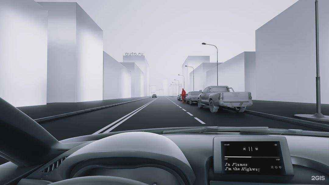 Отзывы на компанию Драйв в Северодвинске c фото