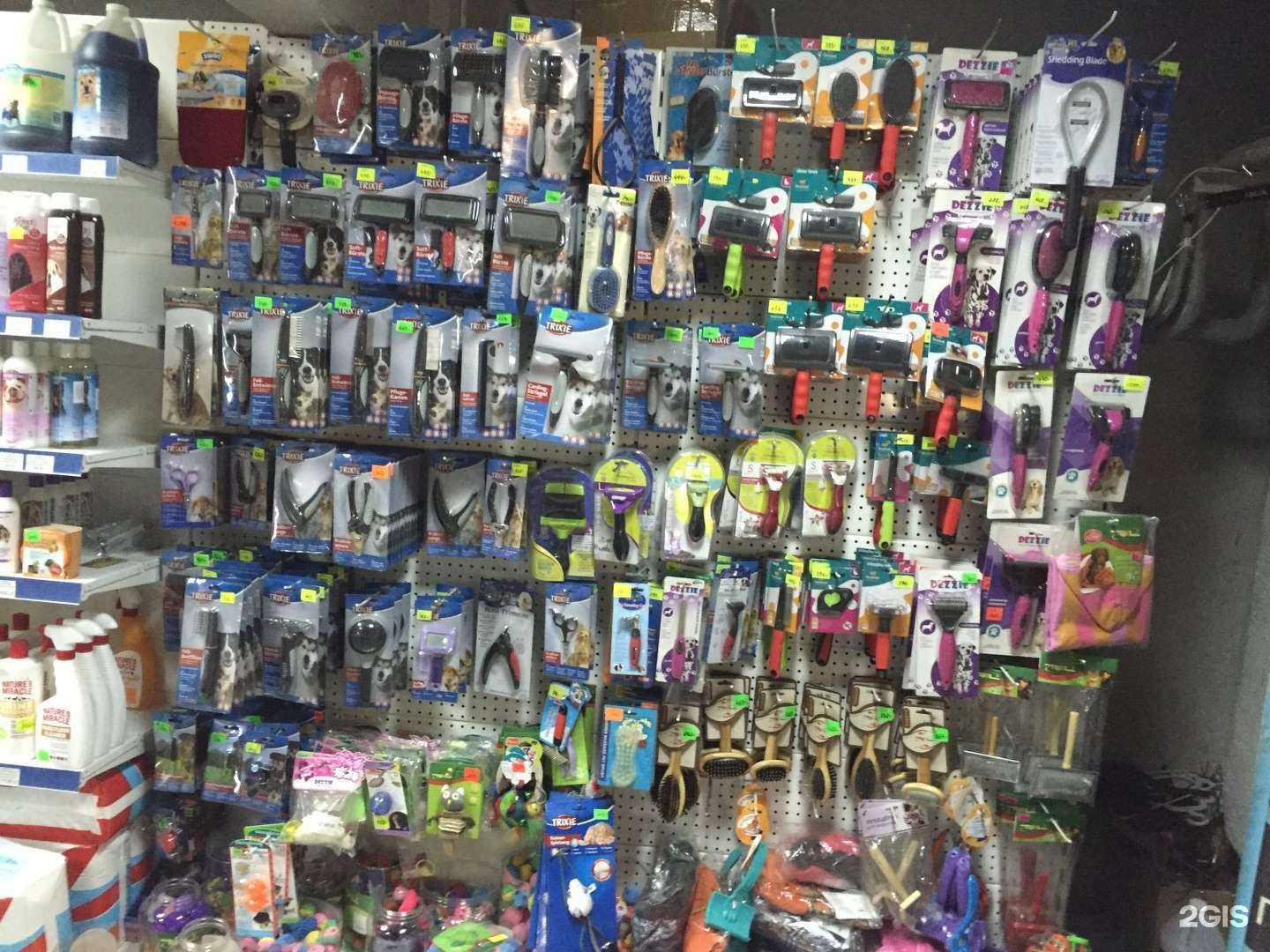 Отзывы на компанию Котопес в г. Кемерово c фото