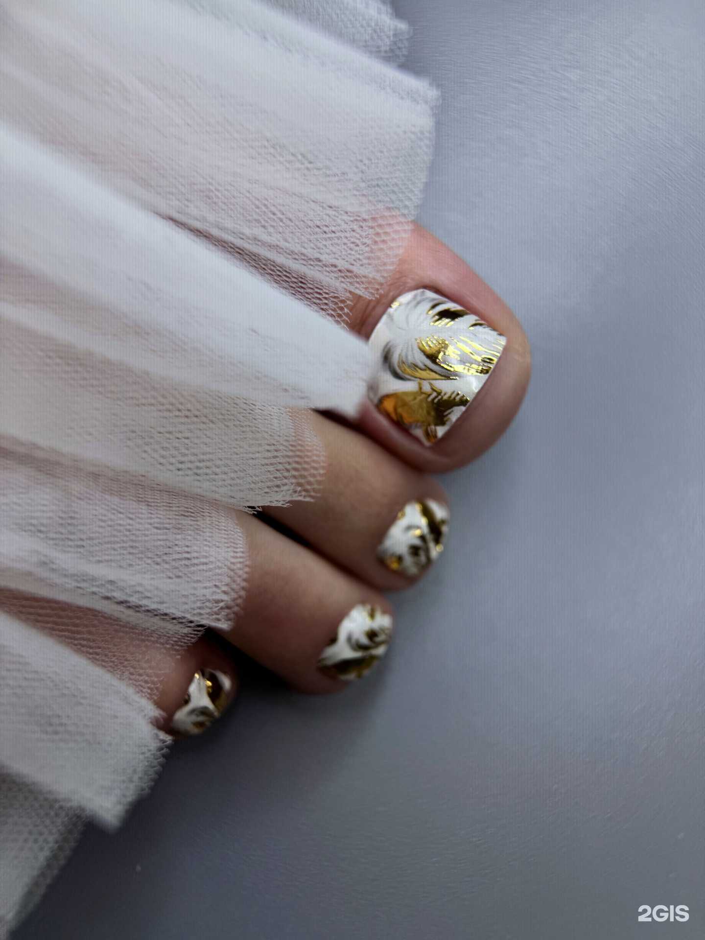 Отзывы на компанию Кабинет маникюра и педикюра в г. Пенза c фото