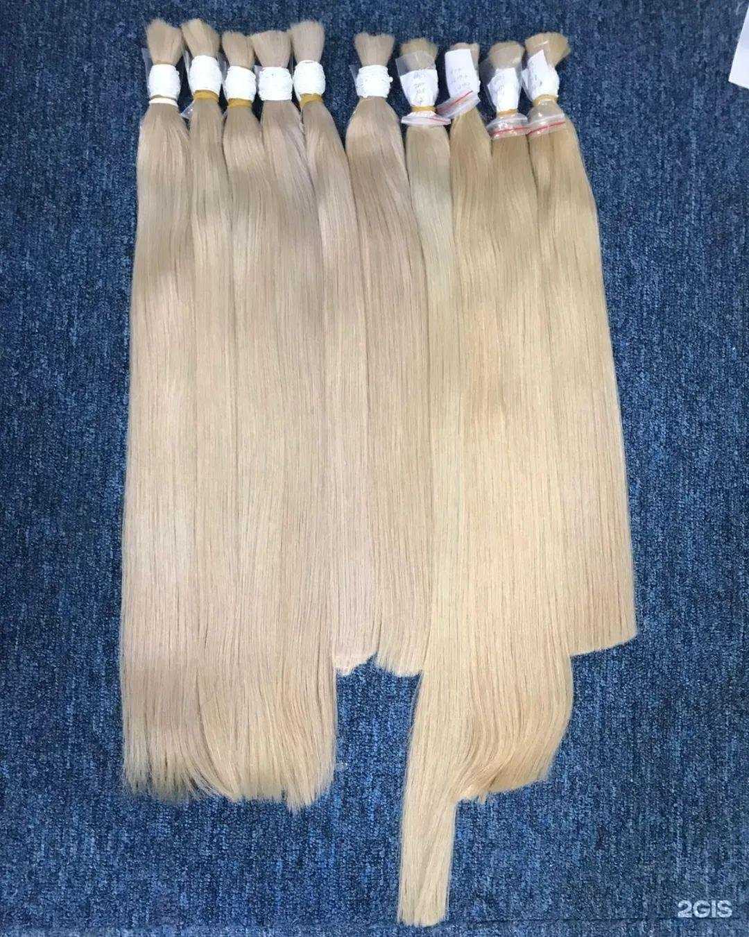 Отзывы на компанию Шелк волос в Александрове c фото