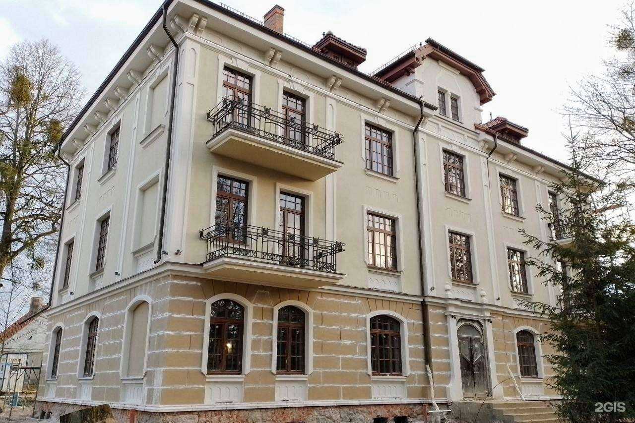 Отзывы на компанию Status dekor в Калининграде c фото