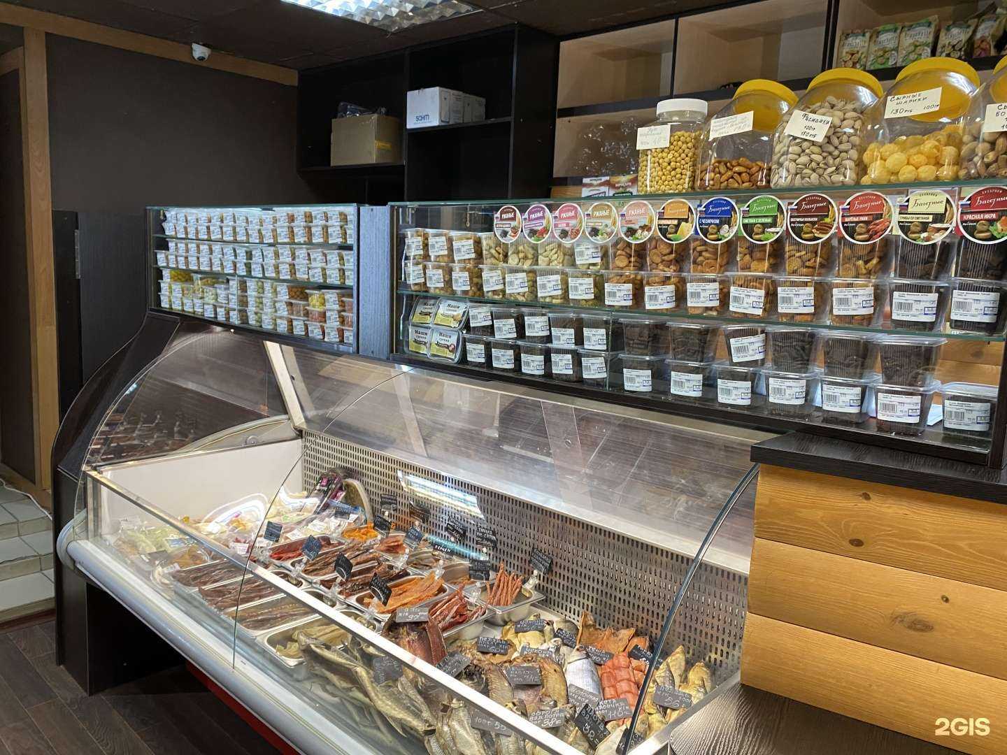 Отзывы на компанию Пиваs в Сургуте c фото