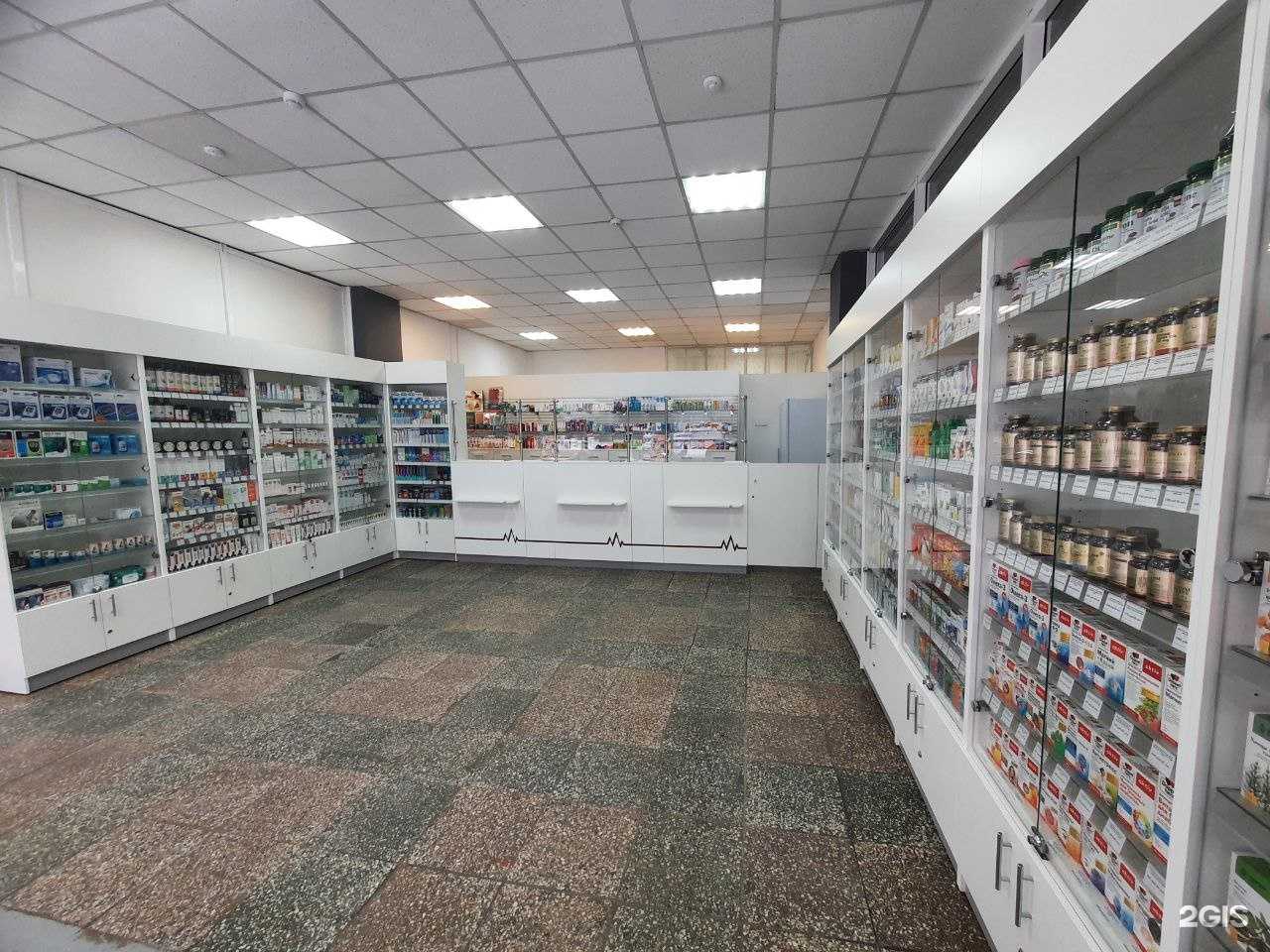 Отзывы на компанию Госаптека в г. Нижний Новгород c фото