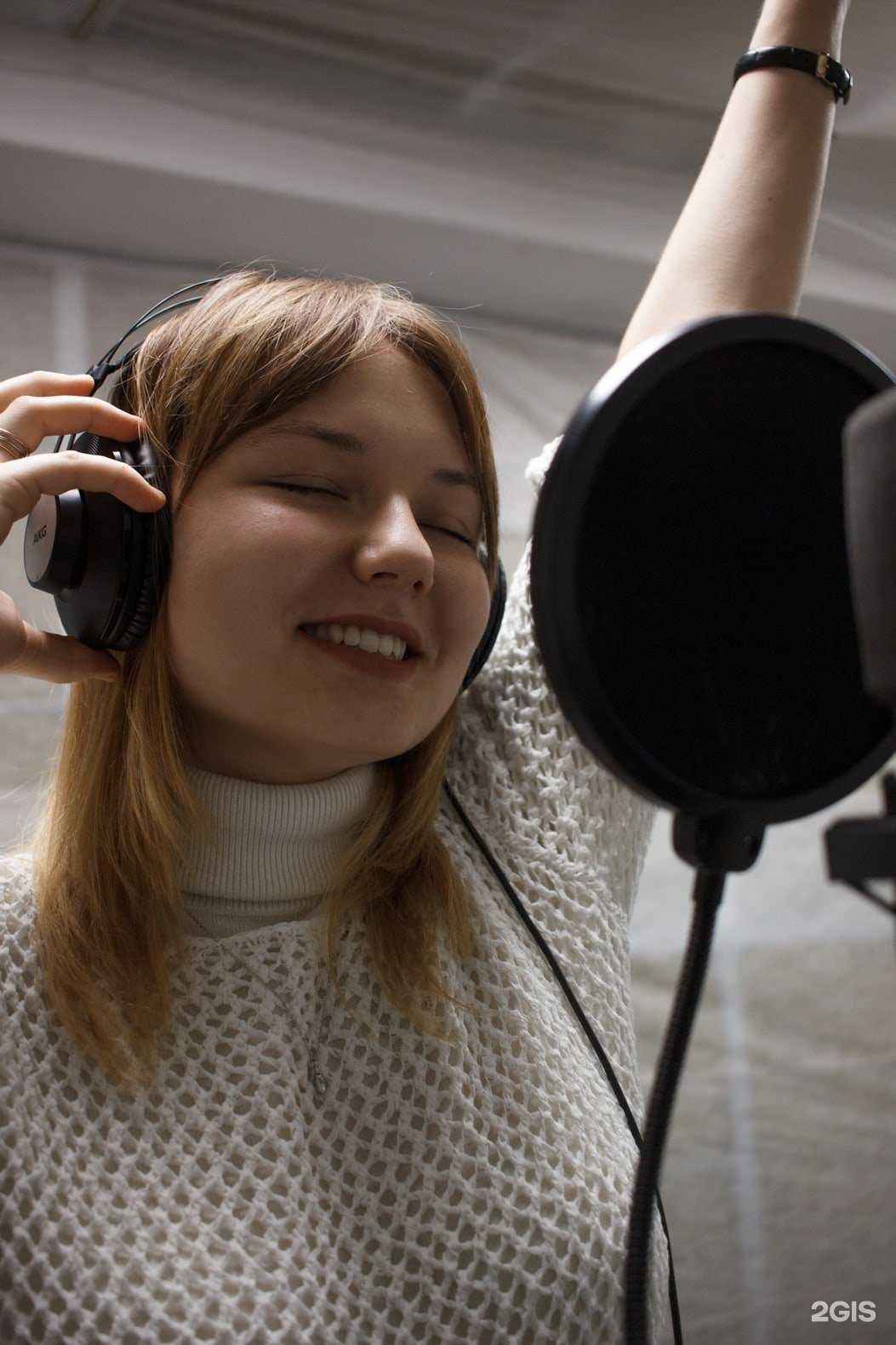 Отзывы на компанию 113Studio в Калининграде c фото