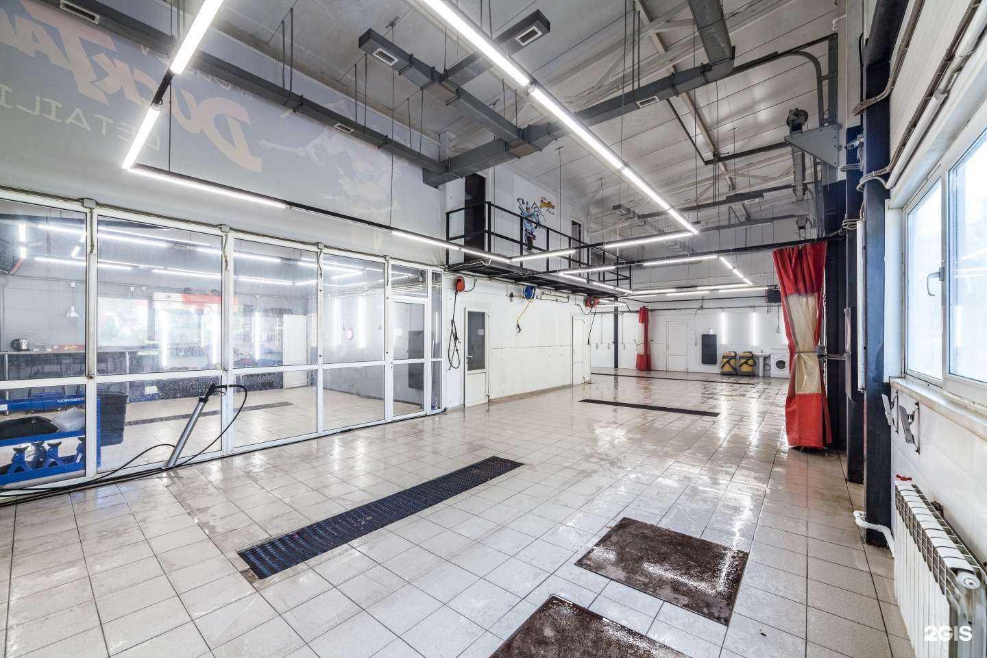 Отзывы на компанию Duck-detailing в г. Рязань c фото